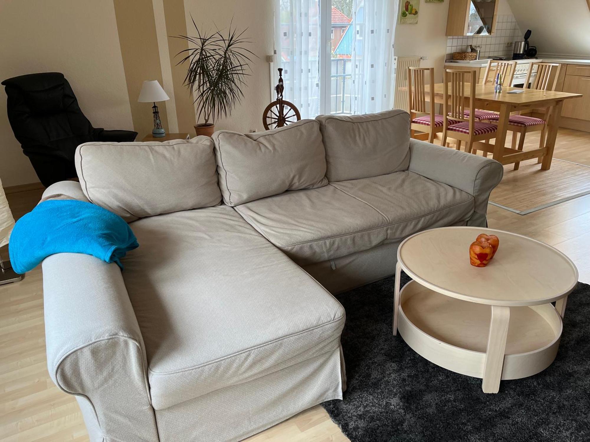 Ferienwohnung Am Selenter See Extérieur photo