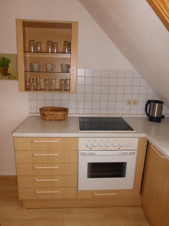 Ferienwohnung Am Selenter See Extérieur photo
