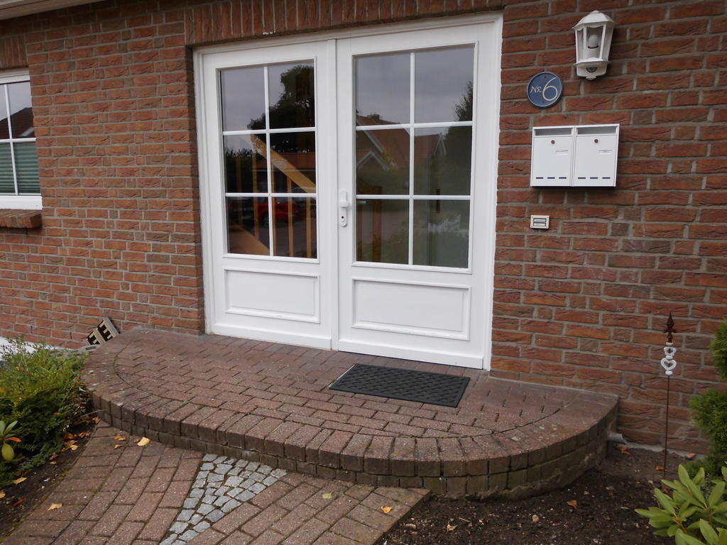 Ferienwohnung Am Selenter See Extérieur photo