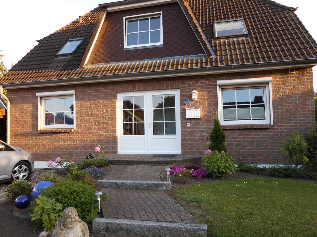 Ferienwohnung Am Selenter See Extérieur photo