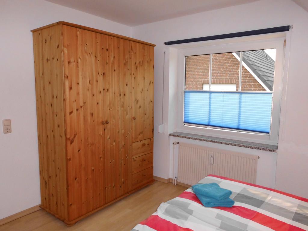 Ferienwohnung Am Selenter See Extérieur photo