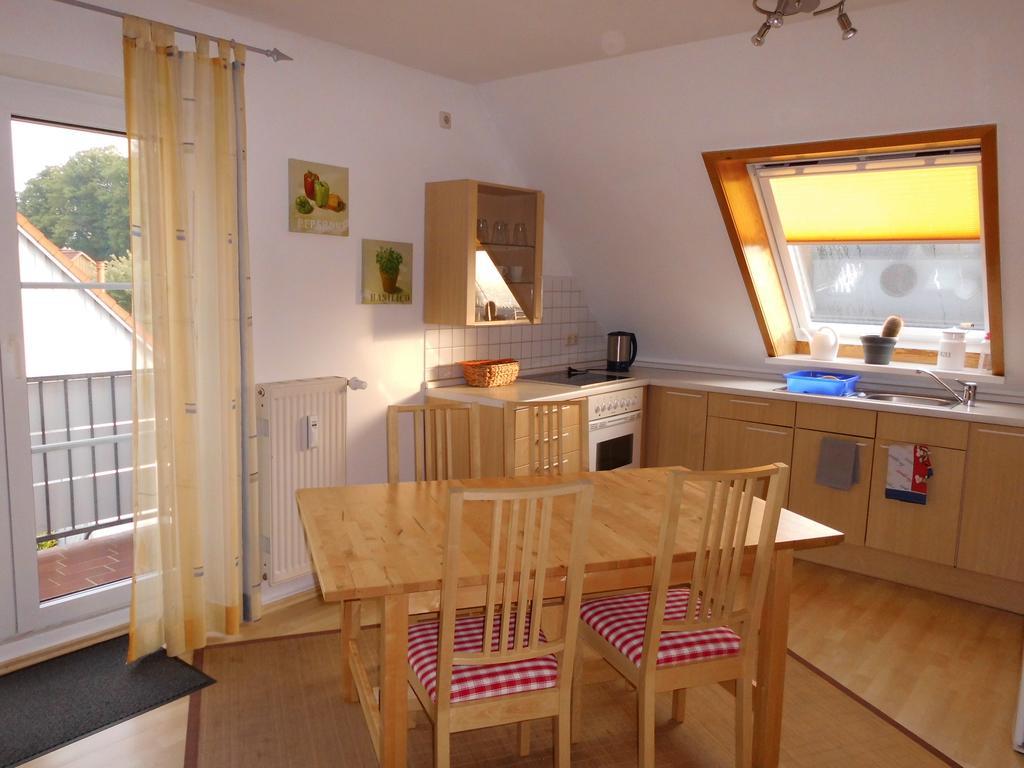 Ferienwohnung Am Selenter See Extérieur photo