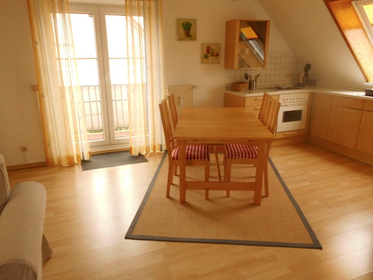 Ferienwohnung Am Selenter See Extérieur photo